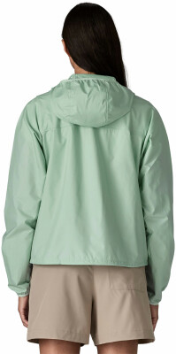 Patagonia W's Light & Varia Jacke mit Kapuze Patagonia W's Light & Varia Jacke mit Kapuze