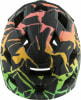 Alpina Rupi Fullface Kinderhelm
