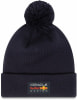 New Era NEW ERA Essential sapka, pompom
