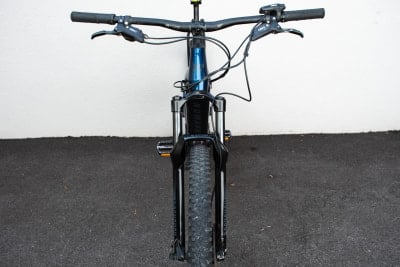 Raymon FullRay 130E 