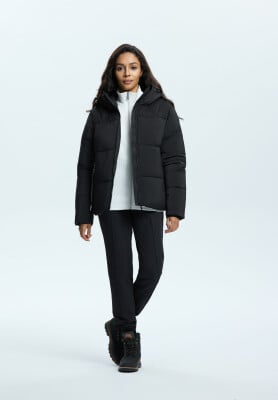 Luhta Eiriken Isolationsjacke mit Kapuze