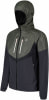 Montura Spitze Hybridjacke mit Kapuze