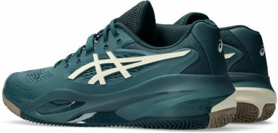 Asics Gel-Resolution X Clay Tennisschuhe