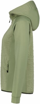 Icepeak Amberg Jacke mit Kapuze Regular Fit