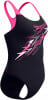 Speedo Medley Logo Medalist Badeanzug