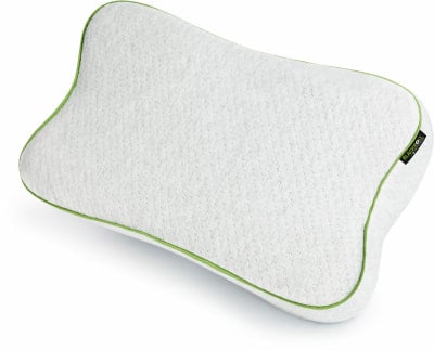 Blackroll Recovery Pillow Nackenstützkissen mit Kissentasche