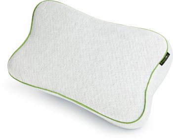 Blackroll Recovery Pillow Nackenstützkissen mit Kissentasche