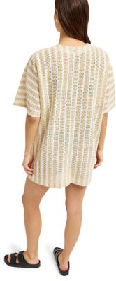Roxy Moana Story Kimano Strandshirt