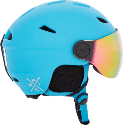 McKINLEY Pulse Revo Viser gyerek sísisak