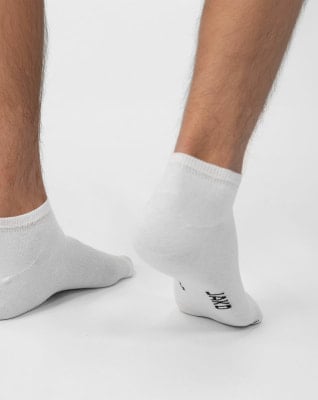 Jako Füßlinge 3er-Pack Socken Jako Füßlinge 3er-Pack Socken