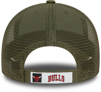 New Era NEW ERA 940 Af Trucker NBA Team sapka
