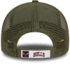New Era NEW ERA 940 Af Trucker NBA Team sapka
