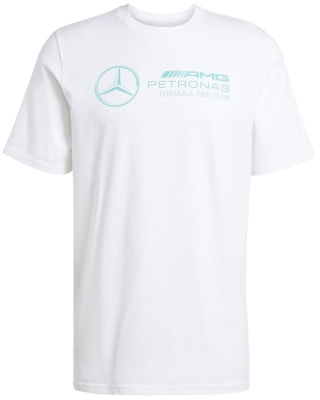 adidas Mercedes AMG Petronas F1 Graphic férfi póló