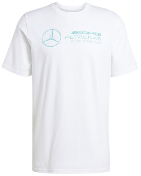 adidas Mercedes AMG Petronas F1 Graphic férfi póló