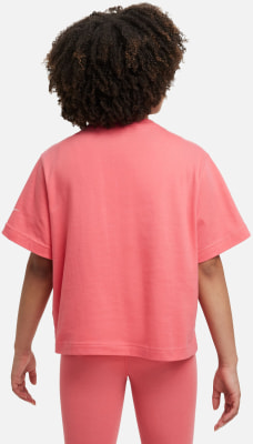 Nike Sportswear volnočasové tričko
