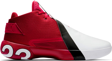 Jordan Ultra Fly 3 férfi kosárlabdacipő