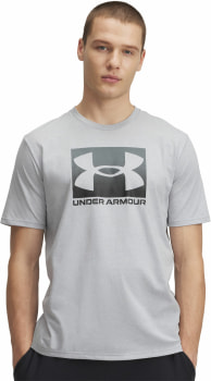 Under Armour Boxed Sports T-Shirt