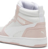 Puma Rebound V6 Mid Gyerek szabadidőcipő 