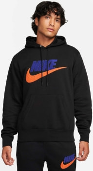 Nike Club Fleece Hoodie