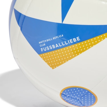 EURO24 CLB, futbalová lopta