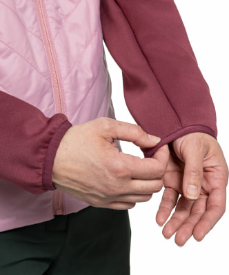 Schöffel Cascata Hybridjacke