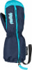 Reusch Tom Mitten kesztyû R-LOFT, Storm Leash, cipzár