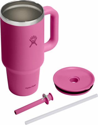 Hydro Flask 32 oz All Around Travel Isolierbecher