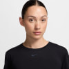 Nike One Classic Twist T-Shirt