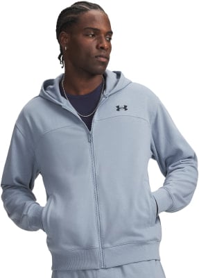 Under Armour Rival Lightweight Trainingsjacke mit Kapuze Under Armour Rival Lightweight Trainingsjacke mit Kapuze