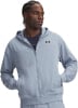 Under Armour Rival Lightweight Trainingsjacke mit Kapuze
