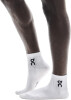 On Logo Sock Mid 3er-Pack Socken