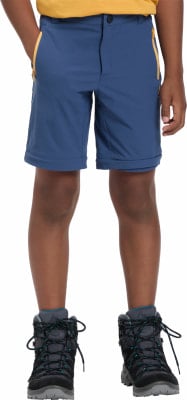 McKINLEY Aaron ZFF PNT B Wanderhose 94% Polyamid, 6% EL