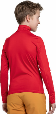 Schöffel Napoli Skileibchen mit Halfzip