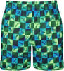 Puma Swim Printed Cat Badeshort