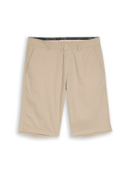 Tom Tailor Regular Light férfi sort