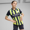 Puma Manchester City 24/25 Auswärtstrikot