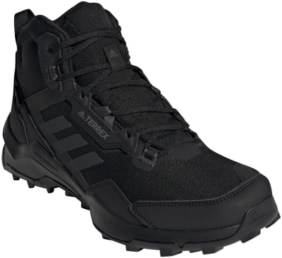 adidas Terrex AX4 MID GTX férfi túrabakancs adidas Terrex AX4 MID GTX férfi túrabakancs