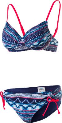 Firefly Leta női bikini B-Cup, 80%PA,20%EL,