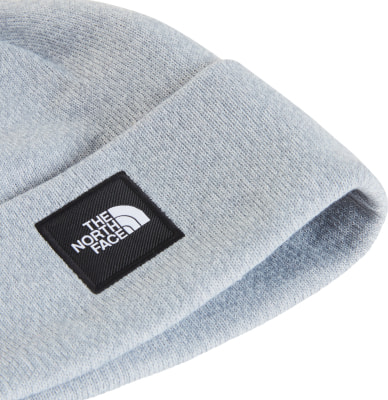 The North Face THE NORTH FACE Dock Worker Recycled Beanie Mütze 99% PES, 1% Elastan The North Face THE NORTH FACE Dock Worker Recycled Beanie Mütze 99% PES, 1% Elastan