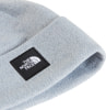 The North Face THE NORTH FACE Dock Worker Recycled Beanie Mütze 99% PES, 1% Elastan