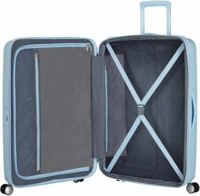 American Tourister Soundbox 77 EXP Trolley