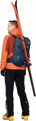 Deuter Freerider Lite 20 Skitourenrucksack