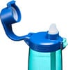 Nalgene Straw Bottle 0,65 KS-Flasche mit Halm