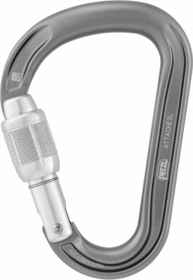 Petzl Attache Karabiner
