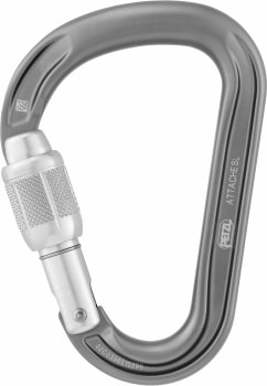 Petzl Attache Karabiner