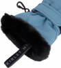 McKINLEY Emyra AQX 5.5 Skihandschuhe