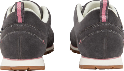 McKINLEY Női-Outdoor cipő Lienz Suede AQB W