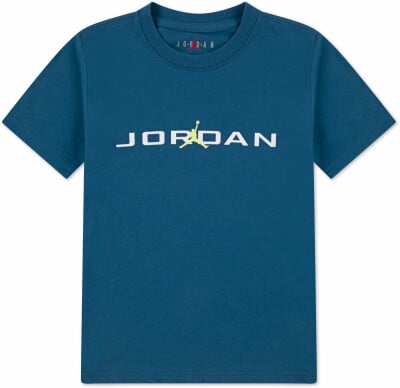 Nike JORDAN JDB MJ JD Air S T-Shirt kurzarm
