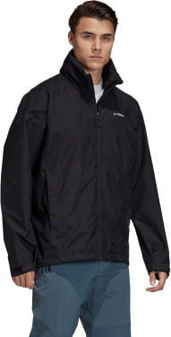 TERREX 3 rétegű GORE-TEX esőkabát