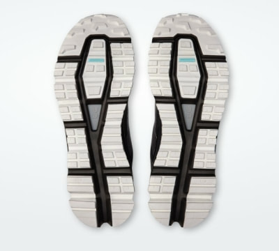 On Cloudhero Waterproof trailové běžecké boty